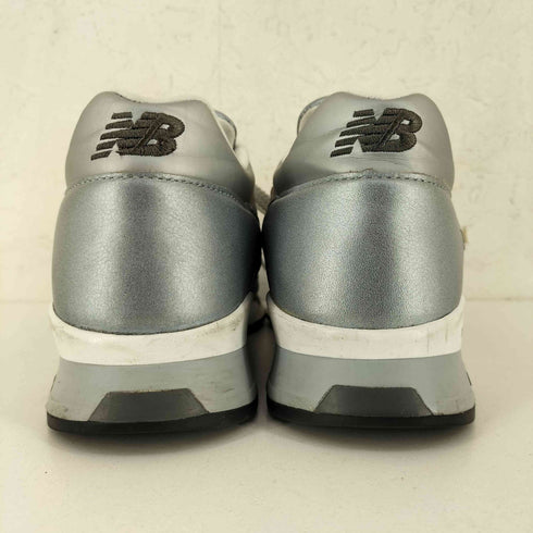 ニューバランス NEW BALANCE MADE IN ENGLAND M1500JBS ローカットスニーカー メンズ US:8