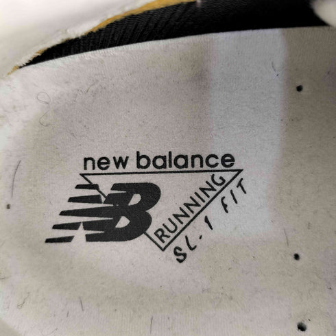 ニューバランス NEW BALANCE MADE IN ENGLAND M1500JBS ローカットスニーカー メンズ US:8
