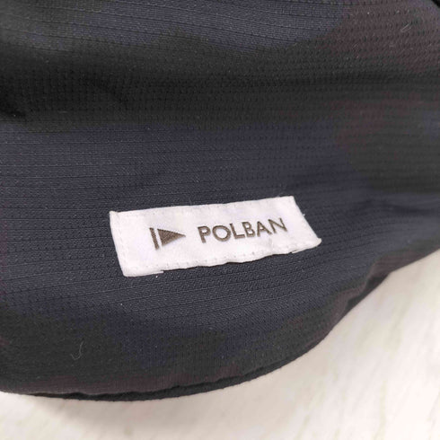 POLBAN ADVANCE ポルバン アドバンス ヒップシート レディース ONE SIZE