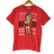 TEZUKA OSAMU ORIGINAL ホログラム キャラクターTシャツ メンズ JPN:S