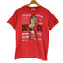TEZUKA OSAMU ORIGINAL ホログラム キャラクターTシャツ メンズ JPN:S