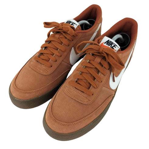 ナイキ NIKE NIKE KILLSHOT 2 ナイキ キルショット ローカットスニーカー メンズ JPN:26.5