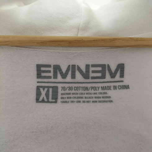 US ヒップホップ Slim Shady スリム・シェイディ プルオーバー パーカー メンズ import:XL