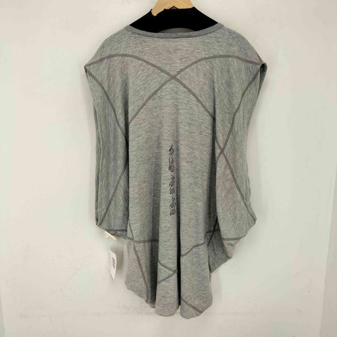 サスクワァッチファブリックス SASQUATCHfabrix. 21SS HEXAGRAM CUTSEWN メンズ JPN:L