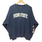 ナイキ NIKE 90s チームタグ センタースウォッシュ PENN STATE クルーネック スウェット メンズ import:L