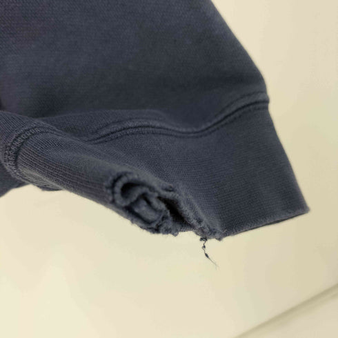 ナイキ NIKE 90s チームタグ センタースウォッシュ PENN STATE クルーネック スウェット メンズ import:L