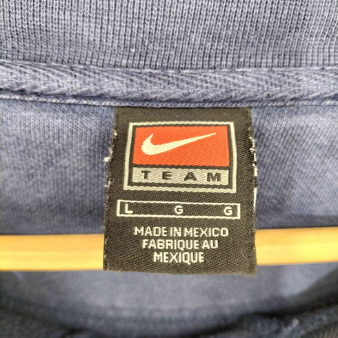 ナイキ NIKE 90s チームタグ センタースウォッシュ PENN STATE クルーネック スウェット メンズ import:L