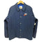 ナイキ NIKE AS M NSW NIKE TREND WC 1 MIDNIGHT ダック コーチジャケット メンズ JPN:XL