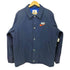 ナイキ NIKE AS M NSW NIKE TREND WC 1 MIDNIGHT ダック コーチジャケット メンズ JPN:XL