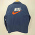 ナイキ NIKE AS M NSW NIKE TREND WC 1 MIDNIGHT ダック コーチジャケット メンズ JPN:XL