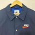 ナイキ NIKE AS M NSW NIKE TREND WC 1 MIDNIGHT ダック コーチジャケット メンズ JPN:XL