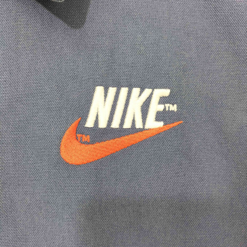 ナイキ NIKE AS M NSW NIKE TREND WC 1 MIDNIGHT ダック コーチジャケット メンズ JPN:XL