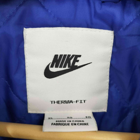 ナイキ NIKE AS M NSW NIKE TREND WC 1 MIDNIGHT ダック コーチジャケット メンズ JPN:XL