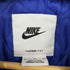 ナイキ NIKE AS M NSW NIKE TREND WC 1 MIDNIGHT ダック コーチジャケット メンズ JPN:XL