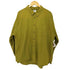 ナイキ NIKE NL OXFORD BUTTON DOWN L/S TOP オックスフォード シャツ メンズ JPN:XXL