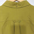 ナイキ NIKE NL OXFORD BUTTON DOWN L/S TOP オックスフォード シャツ メンズ JPN:XXL