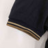 フレッドペリー FRED PERRY ロゴ刺繍 半袖 ポロシャツ レディース import:XS