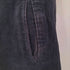 ブフト bukht HIGH COUNT COTTON CURVED SLACKS メンズ JPN:1