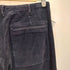 ブフト bukht HIGH COUNT COTTON CURVED SLACKS メンズ JPN:1