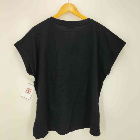 ラコステ LACOSTE 別注 カノコ ハーフスリーブ Tシャツ レディース