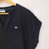 ラコステ LACOSTE 別注 カノコ ハーフスリーブ Tシャツ レディース