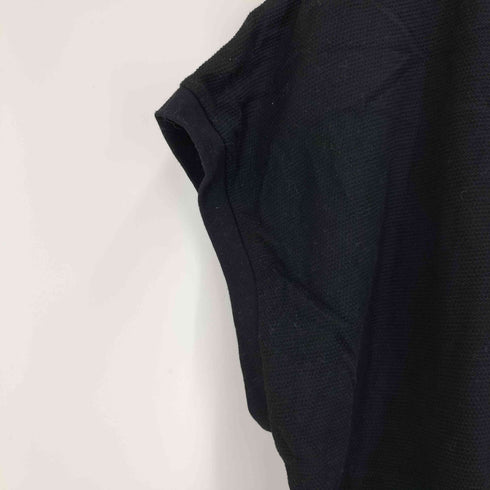 ラコステ LACOSTE 別注 カノコ ハーフスリーブ Tシャツ レディース