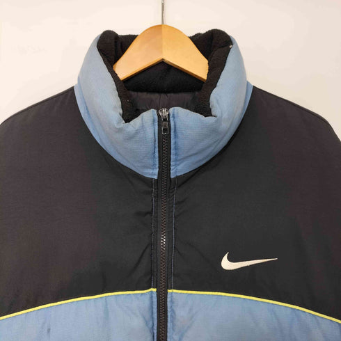 ナイキエーシージー NIKE ACG 90s Thermal Layer 2 パイピング バイカラー ダウンジャケット メンズ import:XL