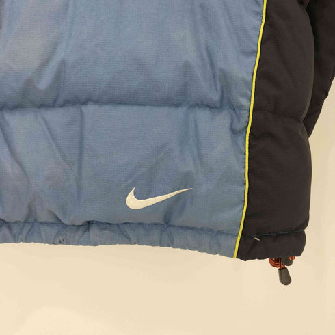 ナイキエーシージー NIKE ACG 90s Thermal Layer 2 パイピング バイカラー ダウンジャケット メンズ import:XL