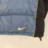 ナイキエーシージー NIKE ACG 90s Thermal Layer 2 パイピング バイカラー ダウンジャケット メンズ import:XL