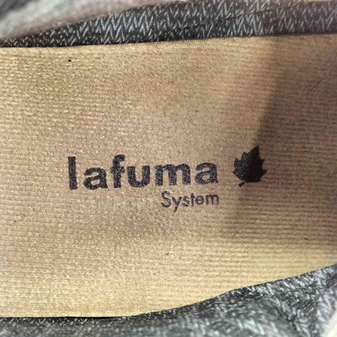 LAFUMA トレッキングブーツ メンズ JPN:27