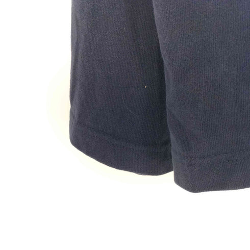 チャップス CHAPS コットンハーフジップスウェット メンズ JPN:XXL