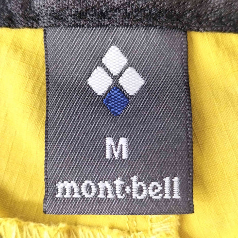 モンベル mont bell キャニオンショーツ メンズ JPN:M