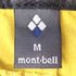モンベル mont bell キャニオンショーツ メンズ JPN:M