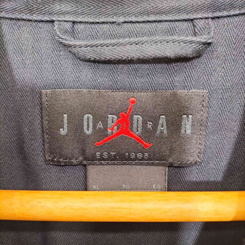 ジョーダンブランド JORDAN BRAND Jordan Essentials Men's Button-Down Shirt ジョーダン エッセンシャル メンズ ボタンダウン シャツ メンズ JPN:XL