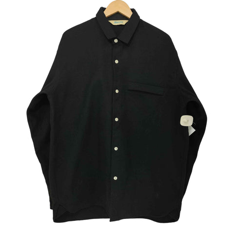 カリマー Karrimor nelson L/S shirts ネルソン シャツ 長袖 メンズ import:XL