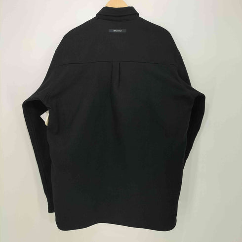 カリマー Karrimor nelson L/S shirts ネルソン シャツ 長袖 メンズ import:XL