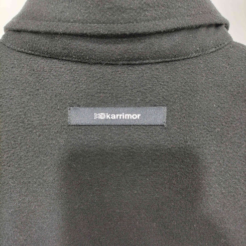 カリマー Karrimor nelson L/S shirts ネルソン シャツ 長袖 メンズ import:XL