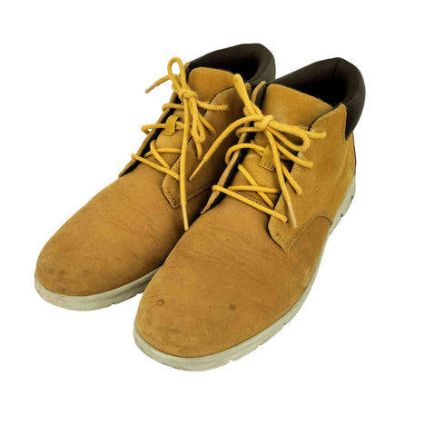 ティンバーランド Timberland HOVERLITE ハイカットスニーカー メンズ JPN:27