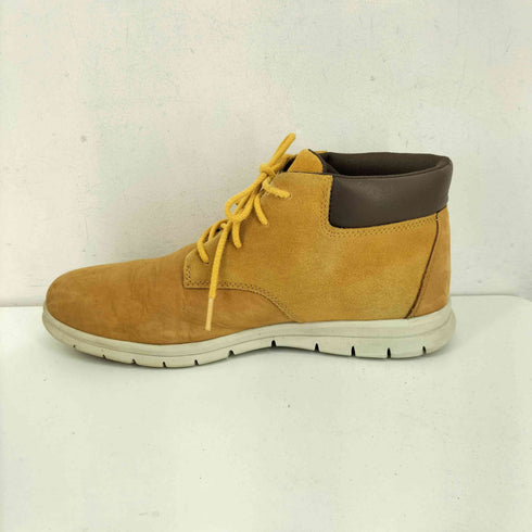 ティンバーランド Timberland HOVERLITE ハイカットスニーカー メンズ JPN:27