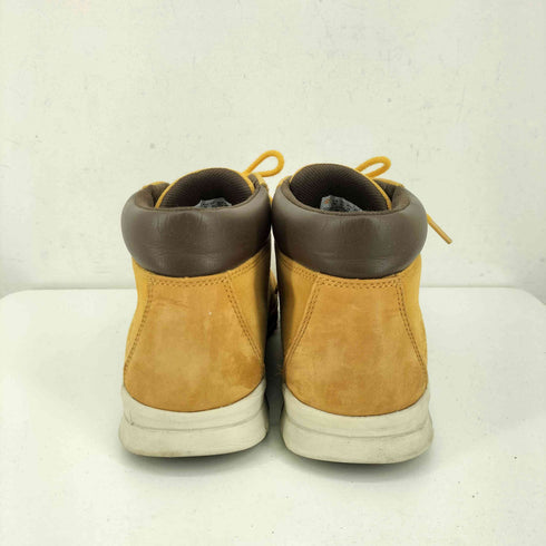 ティンバーランド Timberland HOVERLITE ハイカットスニーカー メンズ JPN:27