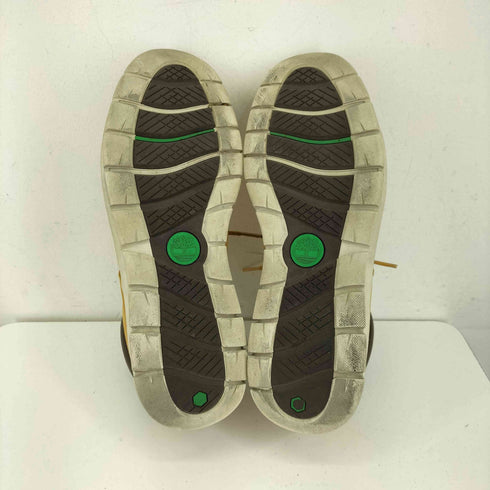ティンバーランド Timberland HOVERLITE ハイカットスニーカー メンズ JPN:27