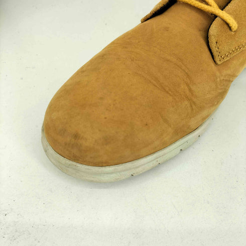 ティンバーランド Timberland HOVERLITE ハイカットスニーカー メンズ JPN:27