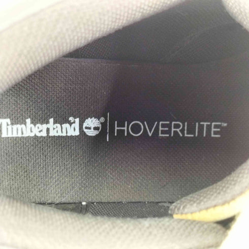 ティンバーランド Timberland HOVERLITE ハイカットスニーカー メンズ JPN:27