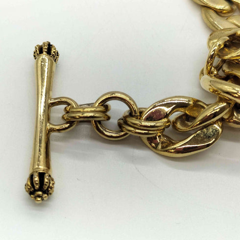 ジューシークチュール JUICY COUTURE ハート ゴールド チェーン ネックレス レディース