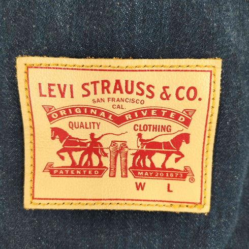 リーバイス Levis デニム トートバッグ メンズ