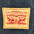 リーバイス Levis デニム トートバッグ メンズ