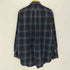 ラルフローレン RALPH LAUREN 90s BLAKE タータンチェックBDシャツ メンズ JPN:L