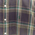 ラルフローレン RALPH LAUREN 90s BLAKE タータンチェックBDシャツ メンズ JPN:L