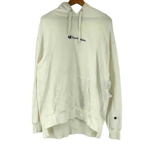 チャンピオン Champion ルーズシルエット パーカー メンズ JPN:M