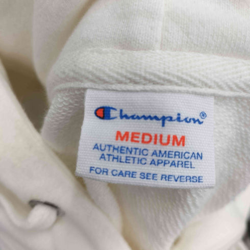 チャンピオン Champion ルーズシルエット パーカー メンズ JPN:M